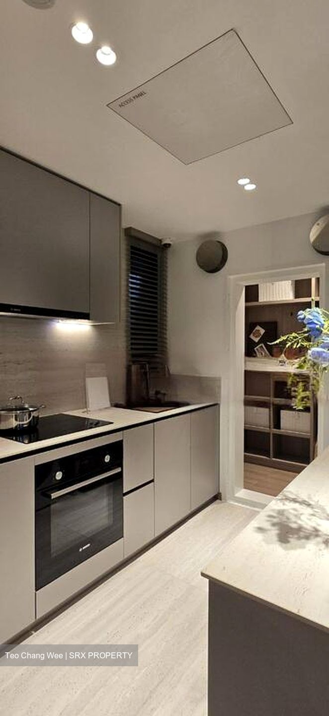 Bukit Timah Link (D21), Condominium #520002451